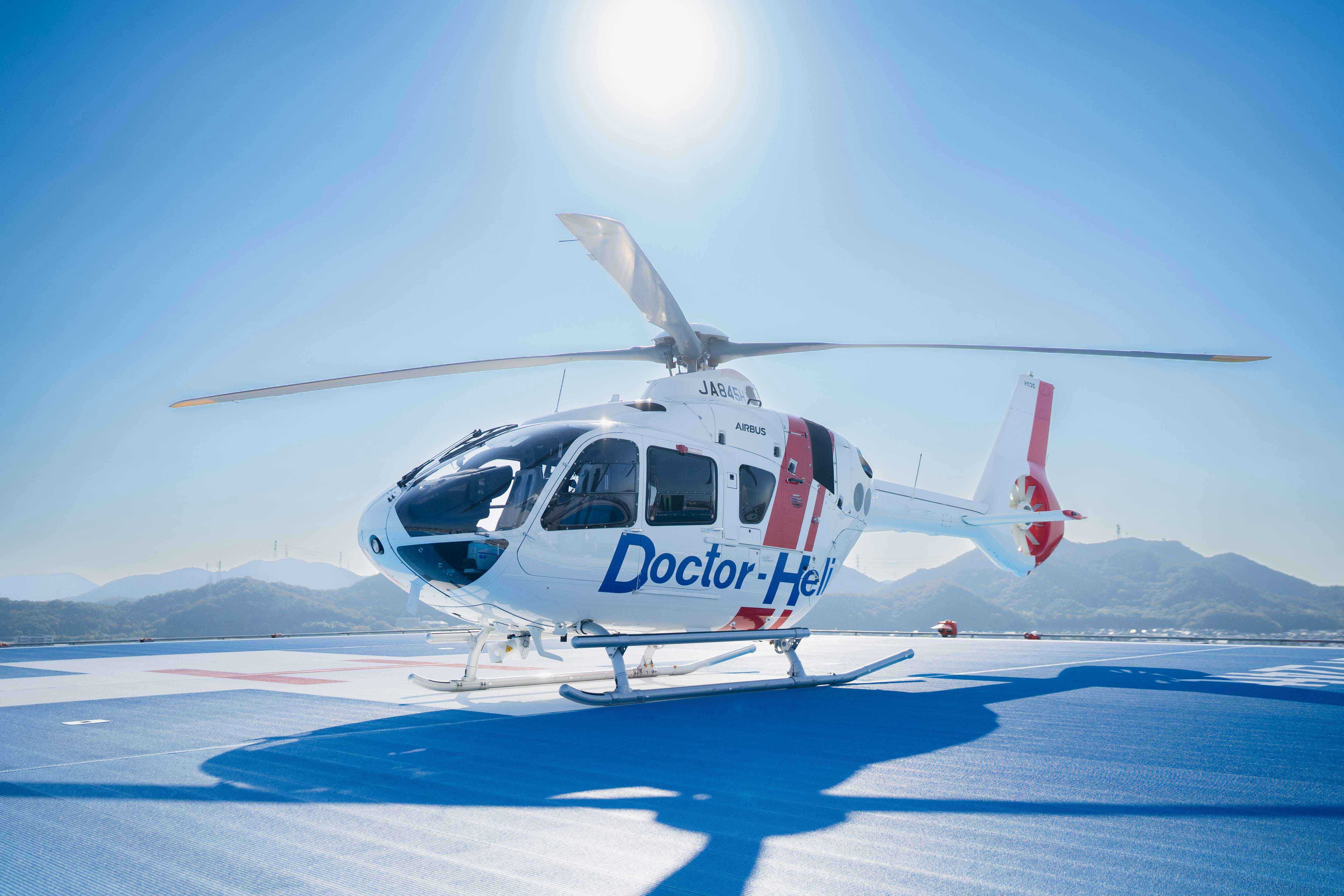 高度専門・急性期医療の提供